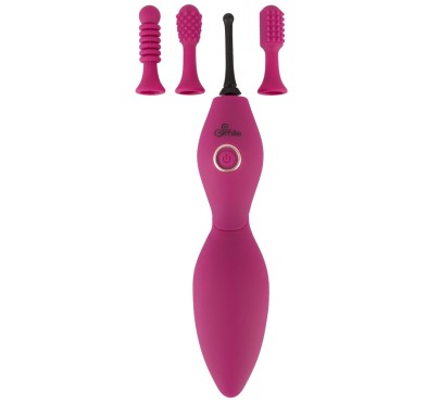 Sweet Smile Spot Vibrator